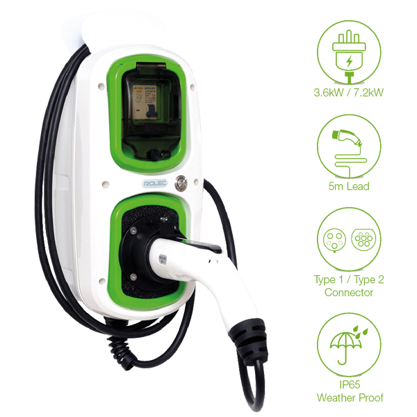 EV-Charger