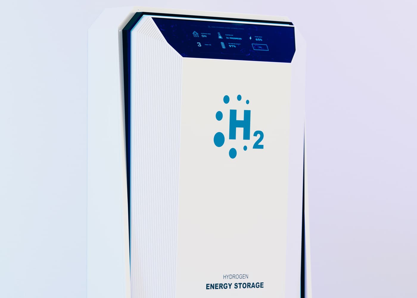 hydrogen boiler