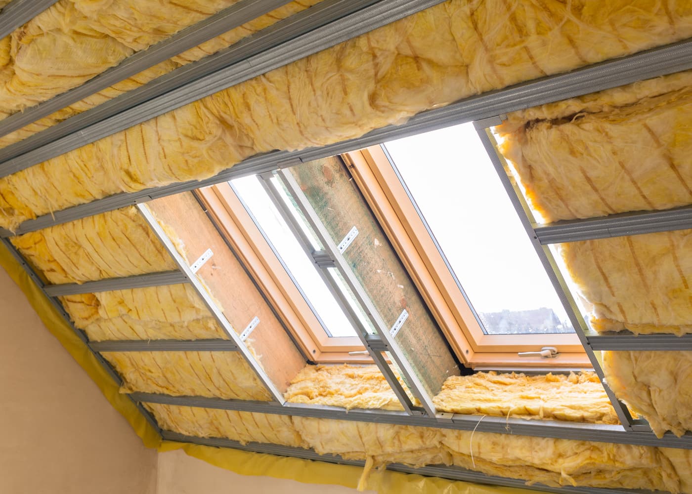 insulation-heat roof insulation
