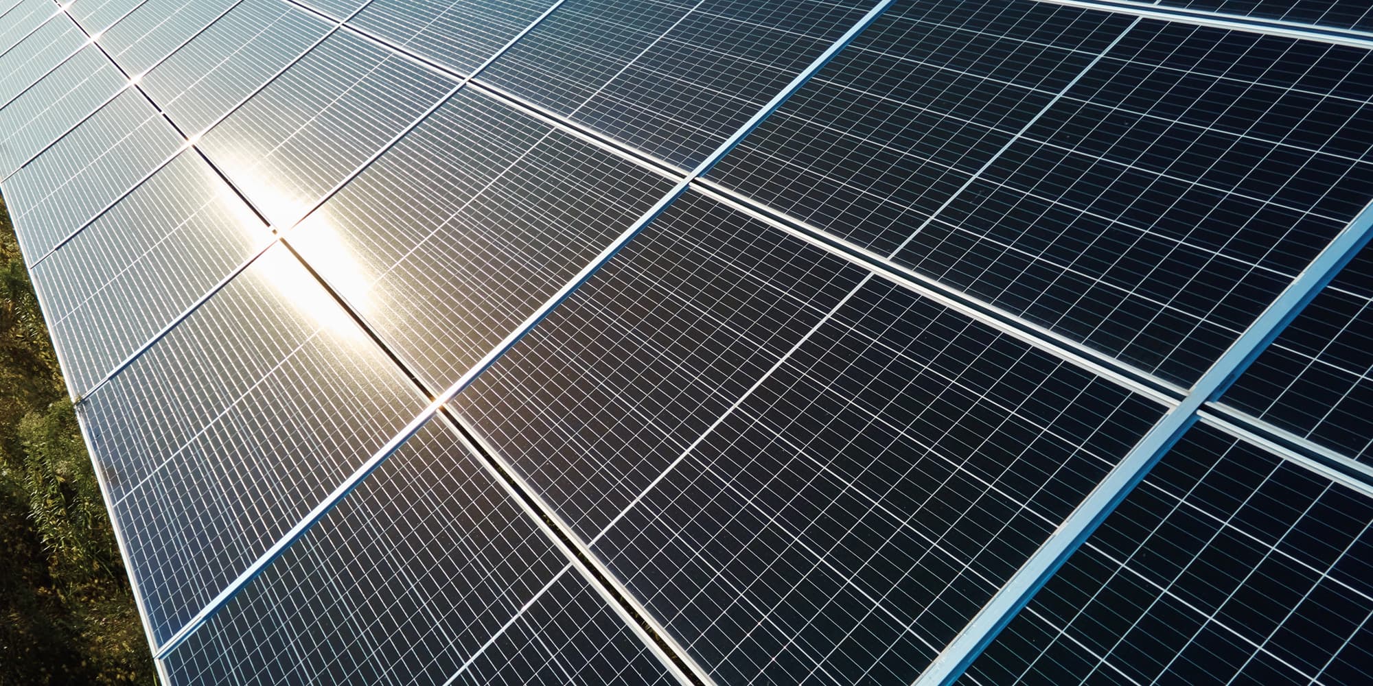 solar-panels solar panel on roof