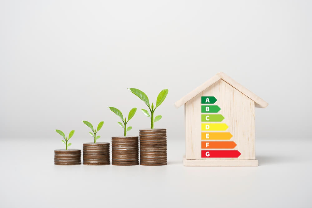 How To Improve Home EPC Rating