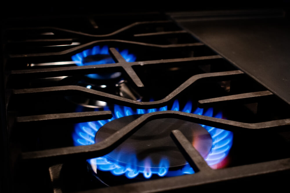UK Gov Plan To Ban Gas Energy