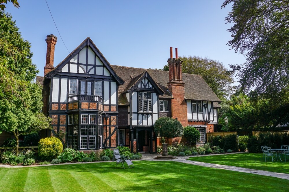 Insulating Old Homes In The UK