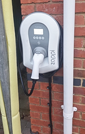 zappi charger