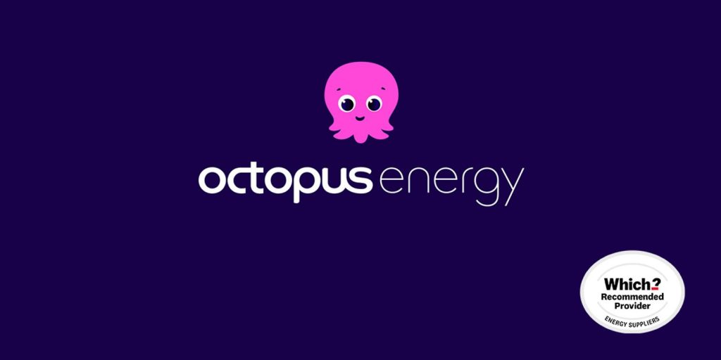 Octopus Energy Trusted Partner